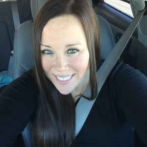 Meet your Posher, Shauna